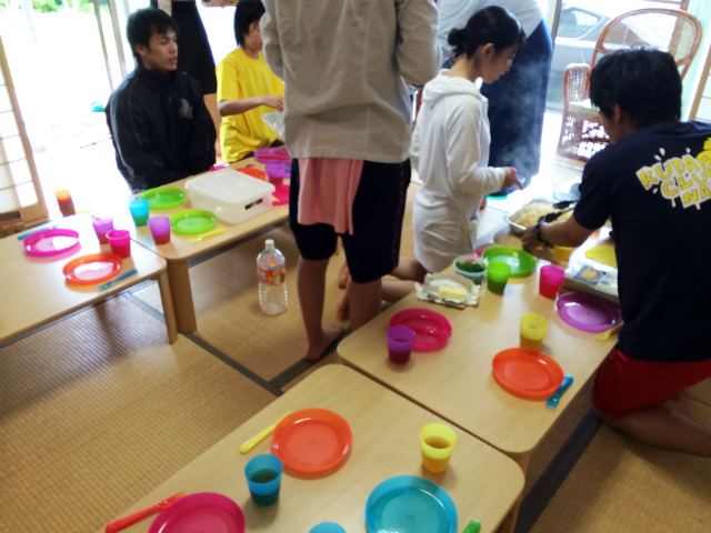 ランチ画像